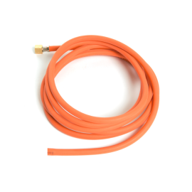 Furtun propan arzatoare hidroizolatii, 8 mm