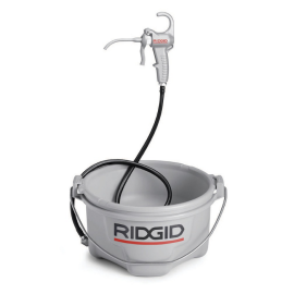 Gresor ulei de filetare Ridgid 418