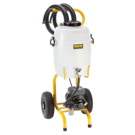 Pompa incarcare panouri solare Solar Push I 80