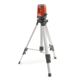 Nivela laser cu reticul Ridgid