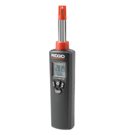Termohigrometrul Micro HM100