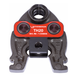 TH20 Compact Rothenberger 015389X