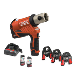 Presa sertizare Ridgid RP240 TH