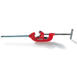 Taietor tevi otel Ridgid 6S