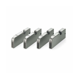 Set bacuri filetat metric 24mm