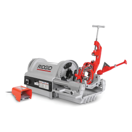 Masina filetat Ridgid 1224 4toli