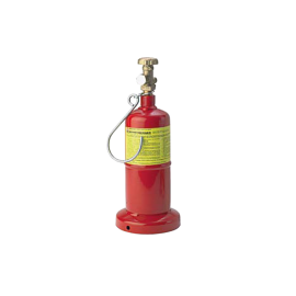 Butelie propan reincarcabila 0.5Kg