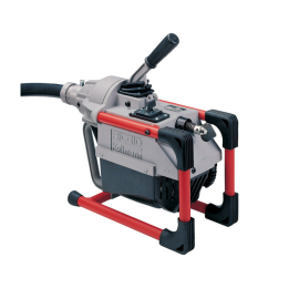Ridgid K-60SP-SE-A25