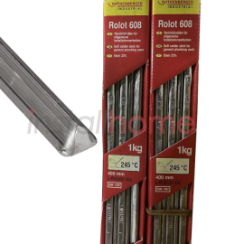 Aliaj Rothenberger Rolot 608