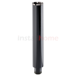 Carota diamantata gaurire beton 72 mm