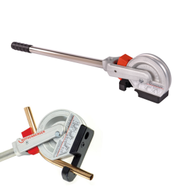 Indoitor tevi inox 16mm