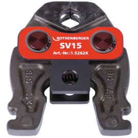Bacuri presare cupru SV15 Compact Rothenberger