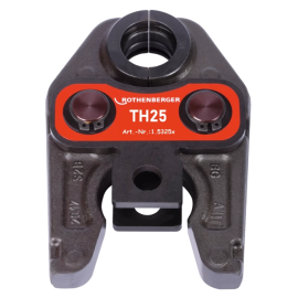 Bacuri presare pexal TH25 Rothenberger 015325X