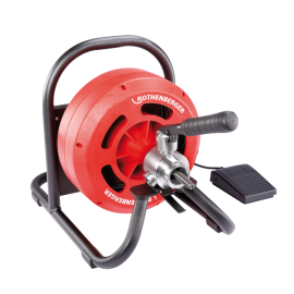 Aparat desfundat Rodrum S10