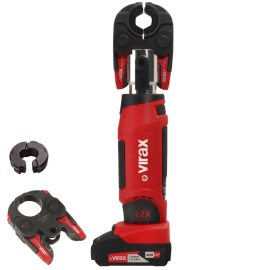Masina de presat Viper L2X