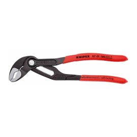 Cleste Knipex Cobra 180 mm
