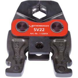 Bacuri SV22 Rothenberger 015264X