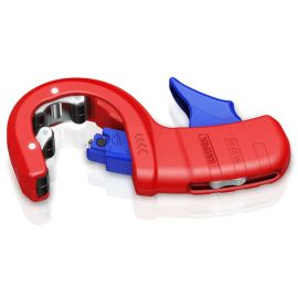 Unealta taiat sandrenat tevi plastic DP50