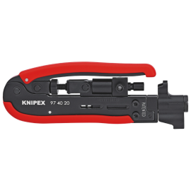 Knipex 97 40 20 SB
