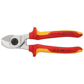 Cleste VDE taiat cabluri 50 mm2
