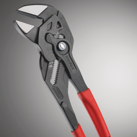 Cleste tip cheie Knipex 86 01 300