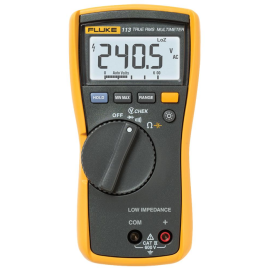 Multimetru FLUKE 113
