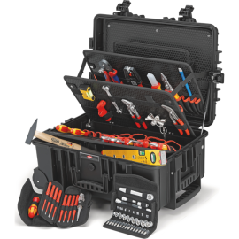 Trusa scule electricieni Knipex 00 21 37