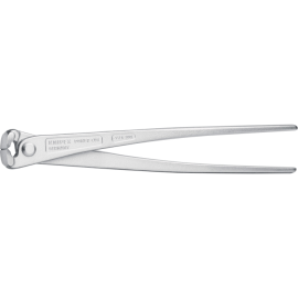 Cleste fierar Knipex 300 zincat