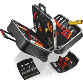 Set scule Knipex 00 21 41