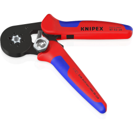 Cleste setizat pini Knipex 97 53 14