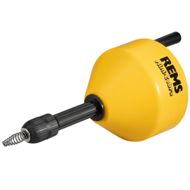 Spirala desfundat tevi Rems Mini Cobra