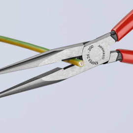 Spit drept Knipex 26 11 200
