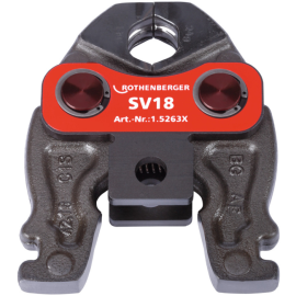 Bacuri presare SV18 Rothenberger 015263X