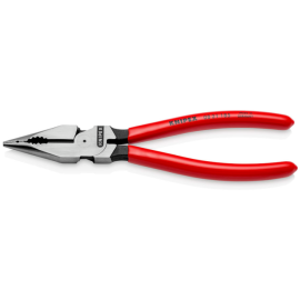 Cleste cu varf rotund 185 mm