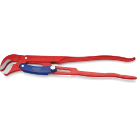 Cleste tevi cu reglare rapida 560 mm