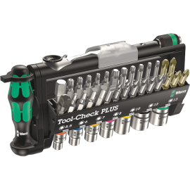 Trusa Wera 05056490001