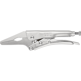 Cleste autoblocant Knipex 41 34 165