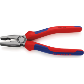 Patent Knipex 03 02 200