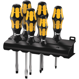 Surubelnite tip dalta Wera 932 S/6