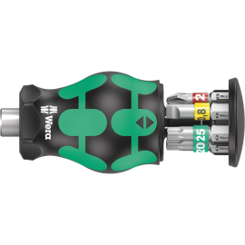 Wera Stubby Magazine 1
