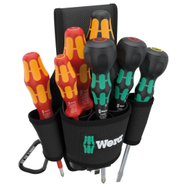 Wera Ball Grip 05136033001