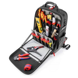 Rucsac electrician Knipex 00 21 50 E