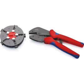 Cleste sertizare MultiCrimp 97 33 02