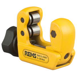 Taietor Cupru inox Rems 113230
