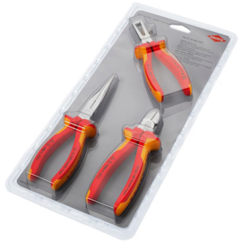 Scule Knipex 00 31 30 BK V03