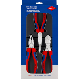 Set patent sfic si spit Knipex 00 20 11 V01