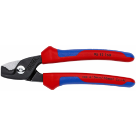 KNIPEX StepCut 95 12 160