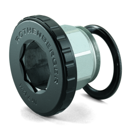 Adaptor capete filiera electrica 1/4 - 1.1/4" 