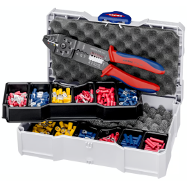 Cleste sertizat Knipex 97 90 26