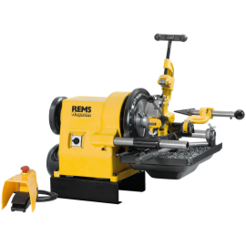 Masina de filetat metric trifazata Magnum 2020 L-T
